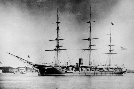 USS Richmond