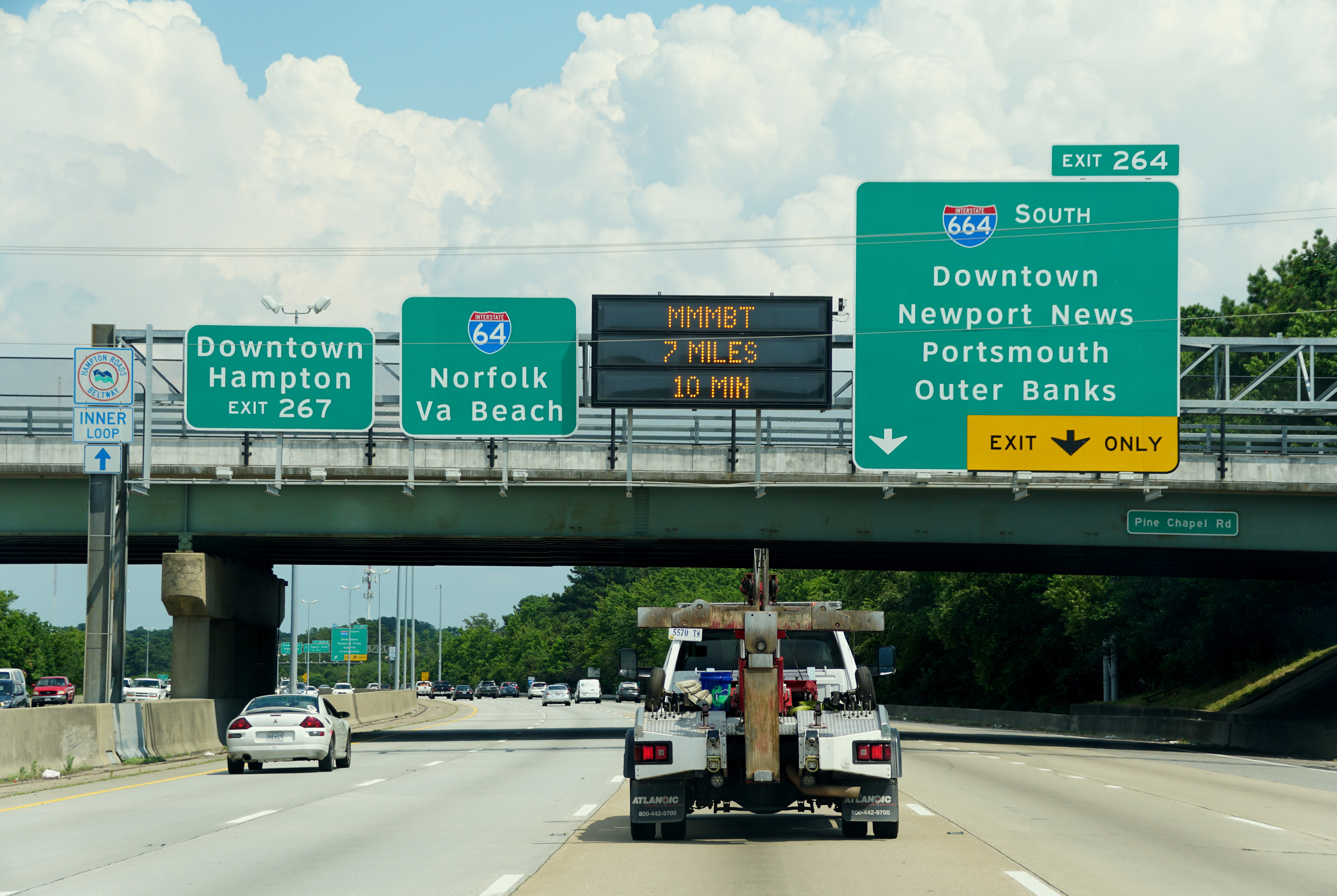 Transportation