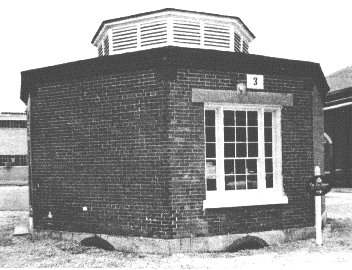 Tar House