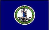 Virginia Flag