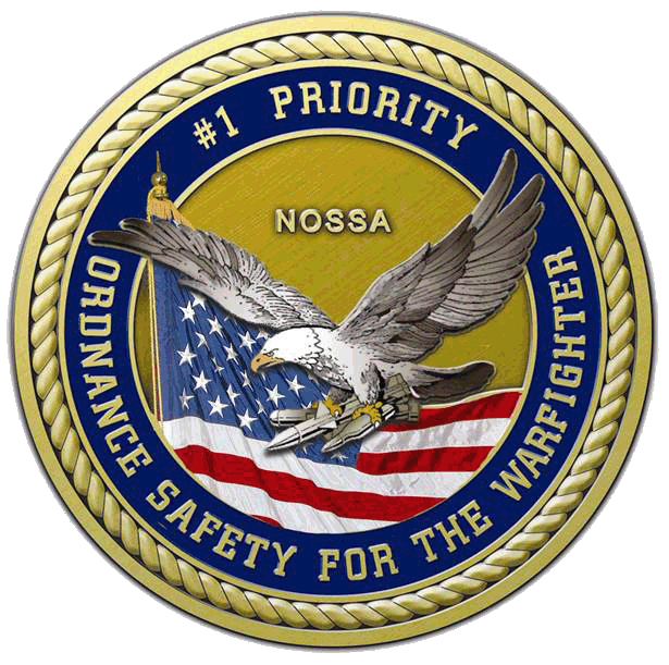 NOSSA logo