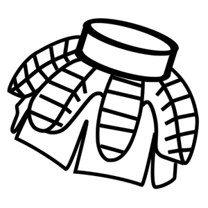 Sea Jelly graphic