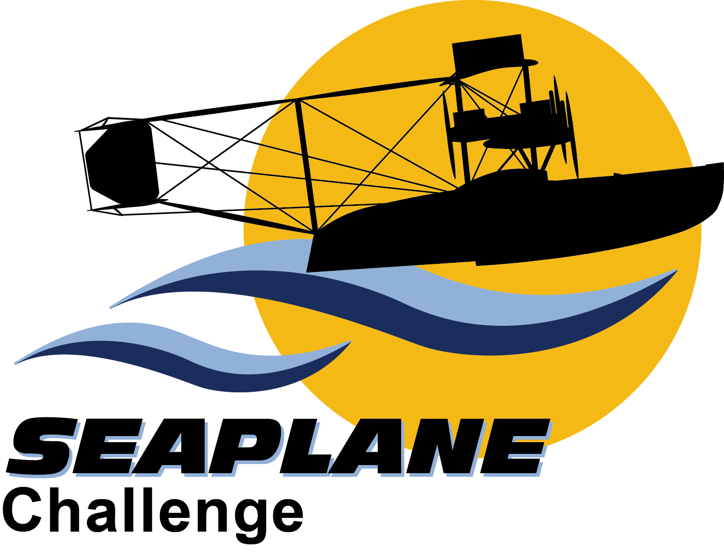 Seaplane Challenge