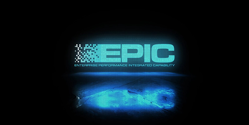 EPIC Promo