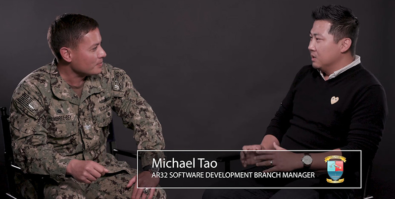 Michael Tao