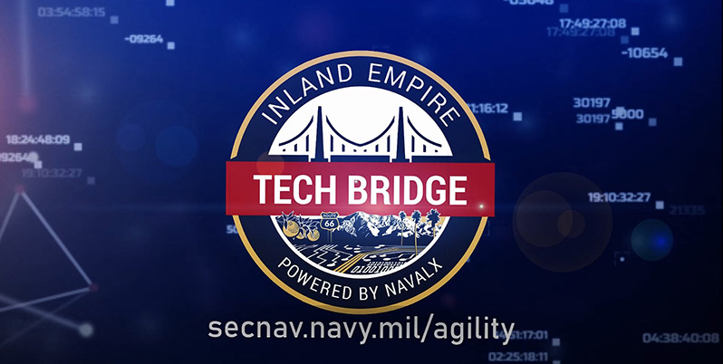 Tech Bridge