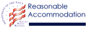 Reasonable Accommodations