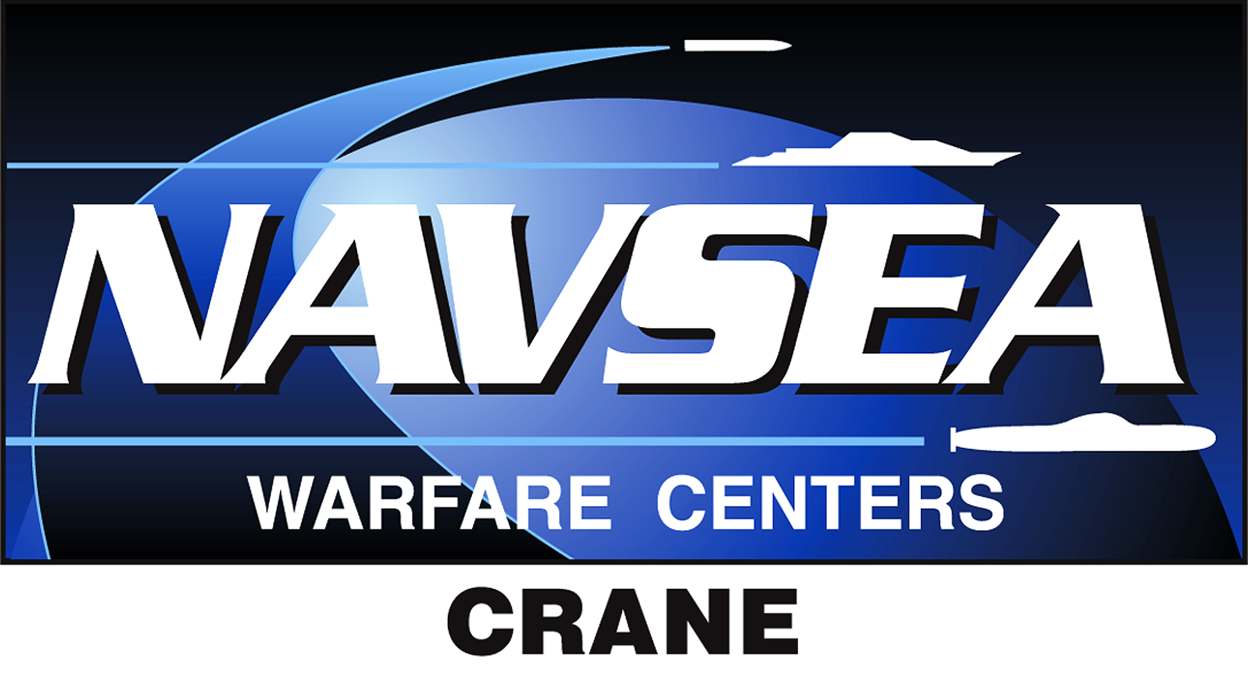 NSWC Crane logo