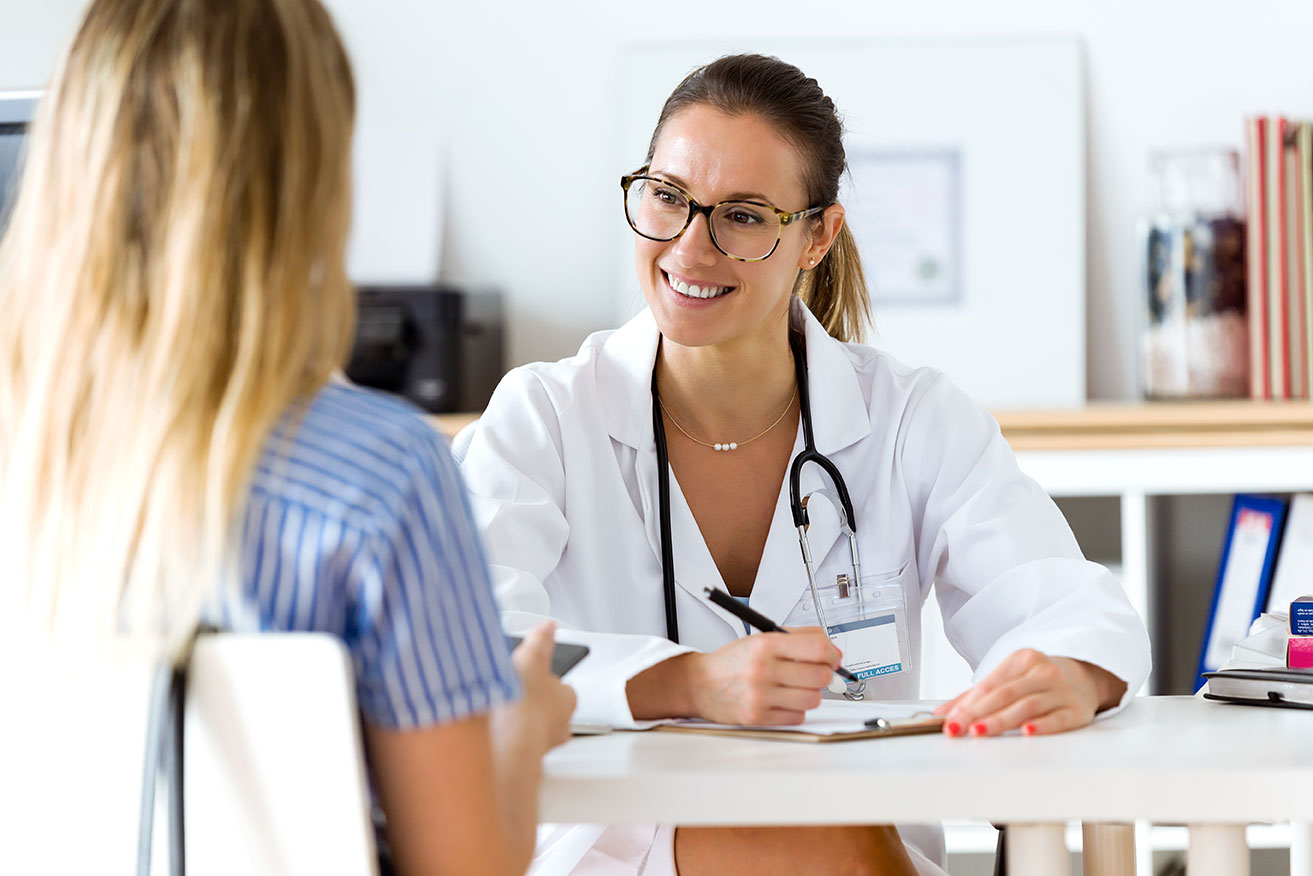 Image: Healthcare
