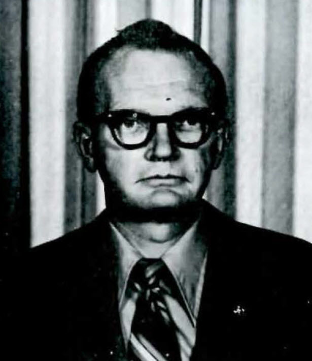 James Colvard