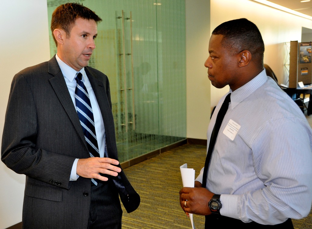 Dahlgren Small Business Partnerships