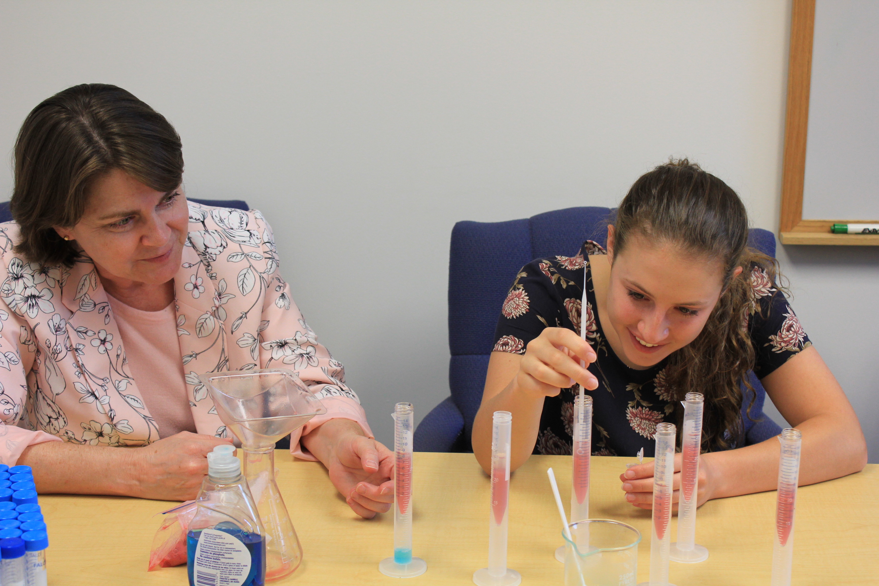 STEM Partnerships