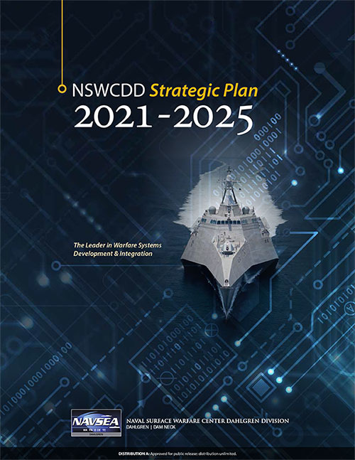 NSWCDD Strategic Plan