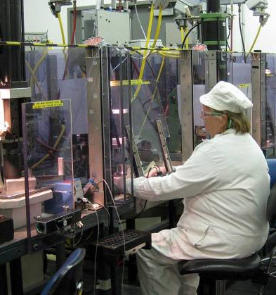 Loading Cartridge Actuated Devices