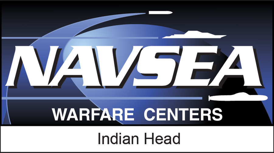 NSWC Indian Head Division logo