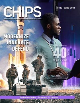 CHIPS magazine