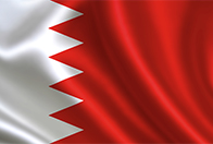 Bahrain flag