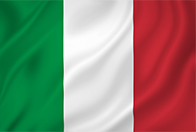 Italy flag