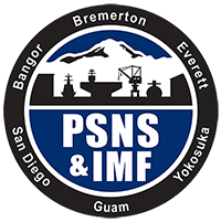 PSNS&IMF logo