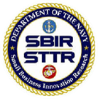 SBIR/STTR Logo