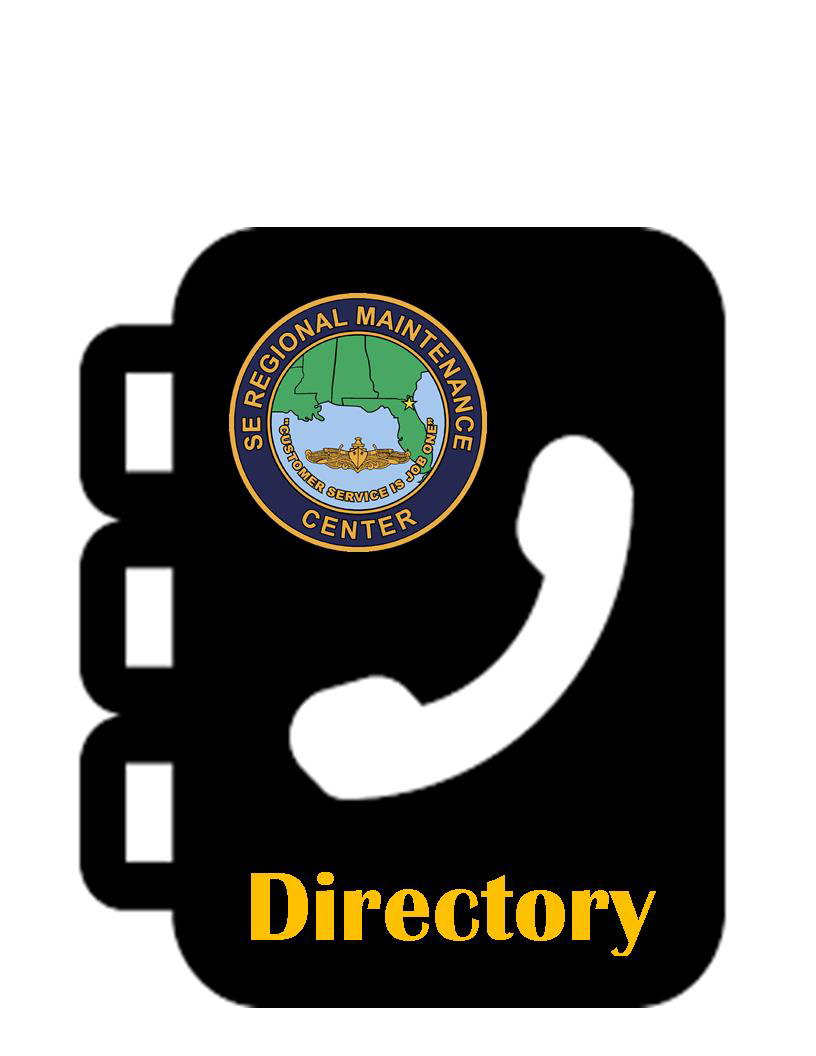 Phone Directory