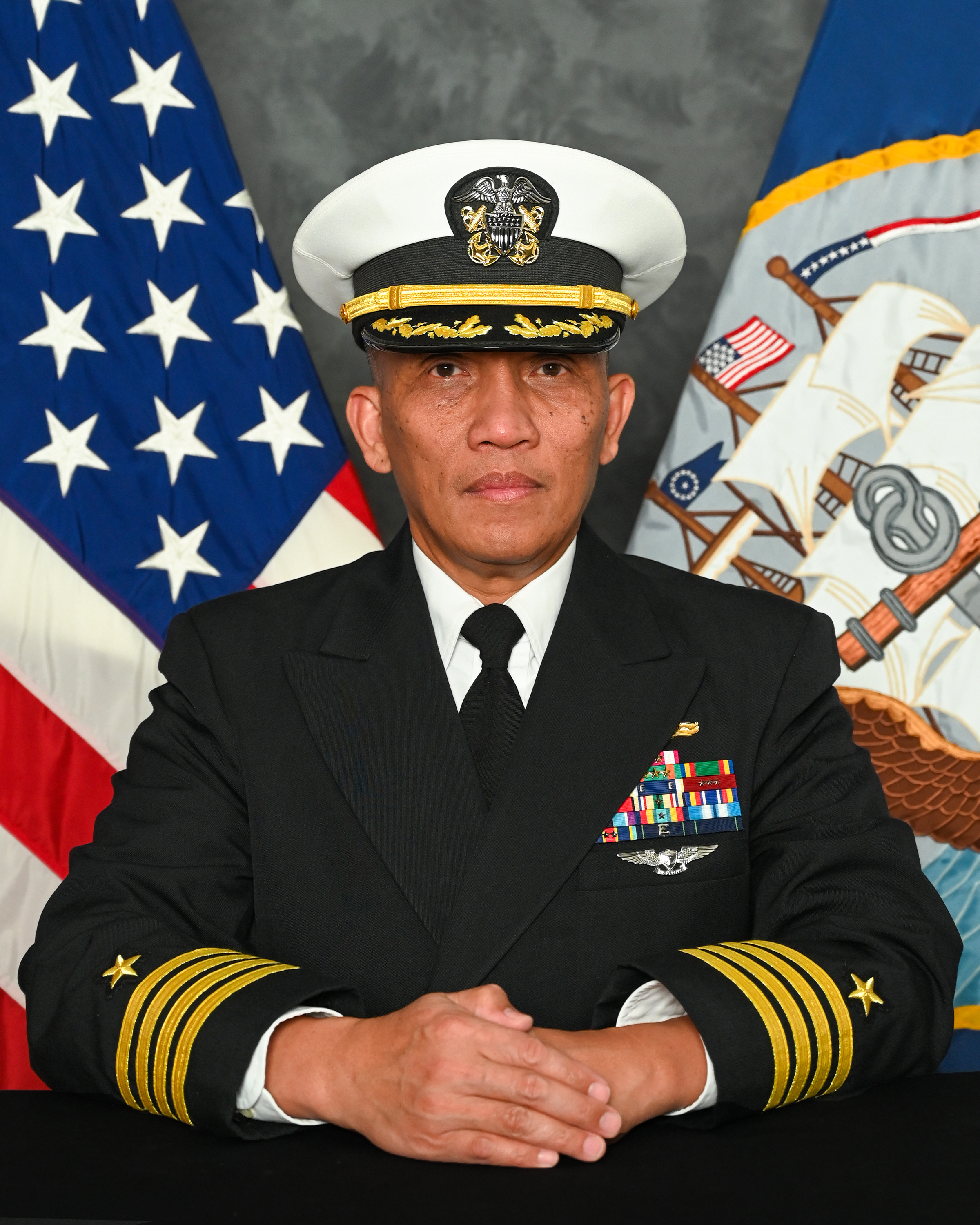 CAPT Catubig