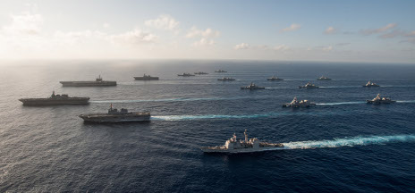  U.S. Seventh Fleet