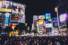 Tokyo Nightlife