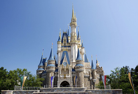 Tokyo Disneyland