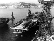 Oriskany 1952