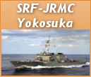 SRF-JRMC Yokosuka