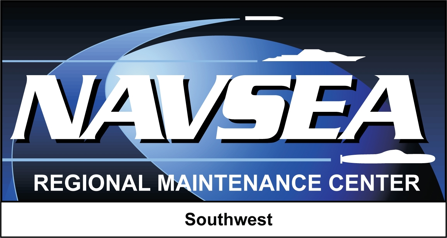 SWRMC NAVSEA Logo