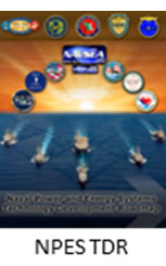 Naval Power & Energy Systems (NPES) Technology Development Roadmap (TDR)
