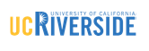 University of California Riverside