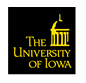 University of Iowa