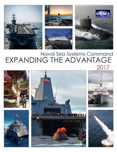 Naval Sea Systems Command > Home