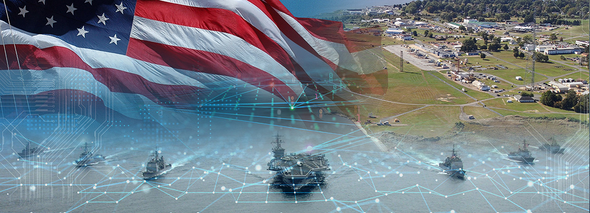 Naval Surface Warfare Center Dahlgren Division