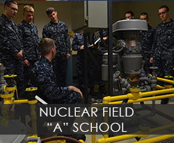 Nuclear Field 