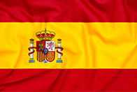 Spain flag