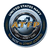 ATFP logo ATFP logo